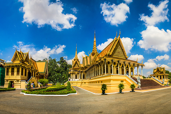 HN - Campuchia (SiemReap – PhnomPenh)