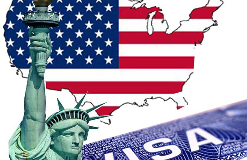 Thủ tục Visa du học Mỹ có phức tạp như bạn nghĩ?